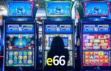 Roulette Table e66