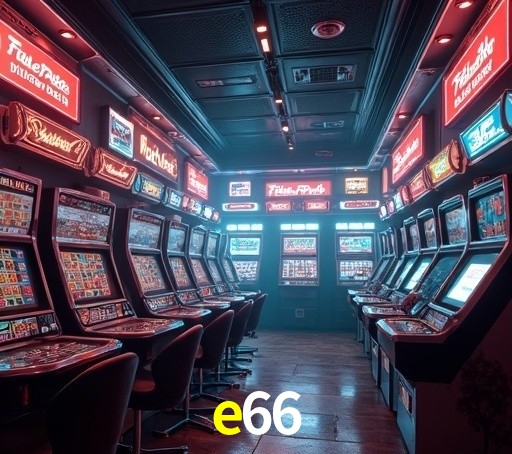 Security Systems e66