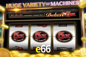 VIP Casino e66